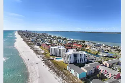 1600 Via Deluna Dr #507-A, Pensacola Beach, FL 32561 - Photo 28