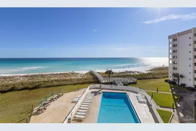 1600 Via Deluna Dr #507-A, Pensacola Beach, FL 32561 - Photo 24