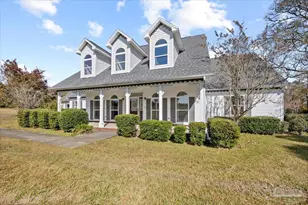 616 Meander Ln, Cantonment, FL 32533 - Photo 1