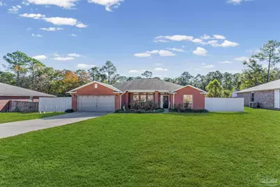 2165 Liberty Loop Rd, Cantonment, FL 32533 - Photo 6