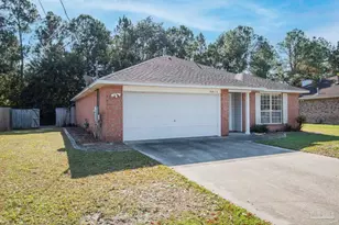 5013 Cassia Dr, Pensacola, FL 32506 - Photo 2
