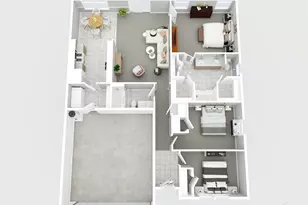 5013 Cassia Dr, Pensacola, FL 32506 - Photo 4