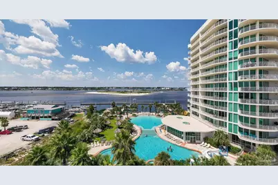28107 Perdido Beach Blvd #D906, Orange Beach, AL 36561 - Photo 54