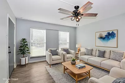 10 Fountain Abbey, Pensacola, FL 32506 - Photo 4