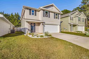 1904 Mary Jo Way, Pensacola, FL 32534 - Photo 2