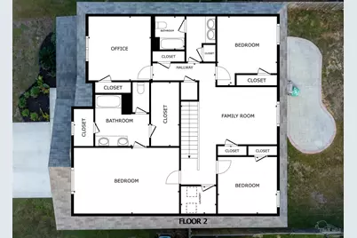 1755 Mary Jo Way, Pensacola, FL 32534 - Photo 38