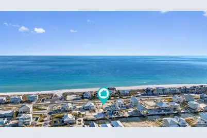 Lot20 Blk47 Gulf Blvd, Navarre Beach, FL 32566 - Photo 12