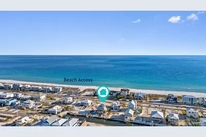 Lot20 Blk47 Gulf Blvd, Navarre Beach, FL 32566 - Photo 2