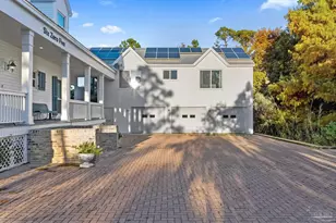 605 Chesapeake Dr, Gulf Breeze, FL 32561 - Photo 64