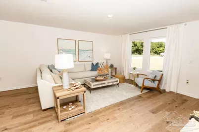 4755 Eagles Ridge Rd #LOT 16D, Pace, FL 32571 - Photo 6