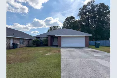 3313 Linger Ct, Pensacola, FL 32526 - Photo 1