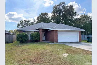 3313 Linger Ct, Pensacola, FL 32526 - Photo 2