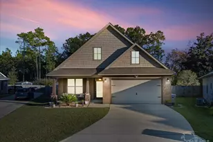 10613 Trailblazer Wy, Pensacola, FL 32506 - Photo 4