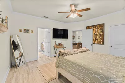10613 Trailblazer Way, Pensacola, FL 32506 - Photo 18