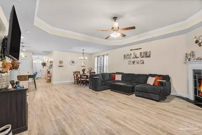 10613 Trailblazer Way, Pensacola, FL 32506 - Photo 6
