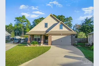 10613 Trailblazer Way, Pensacola, FL 32506 - Photo 2