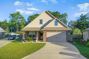 10613 Trailblazer Wy, Pensacola, FL 32506 - Photo 2