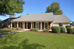 3430 Connell Dr, Pensacola, FL 32503 - Photo 36