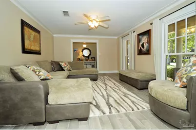 3430 Connell Dr, Pensacola, FL 32503 - Photo 4