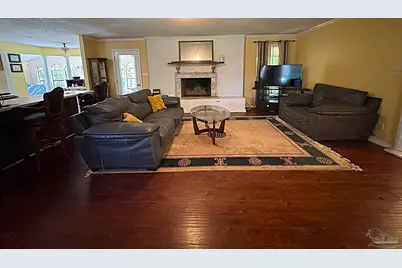 210 Man O War Cir, Cantonment, FL 32533 - Photo 6