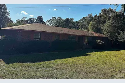 210 Man O War Cir, Cantonment, FL 32533 - Photo 1