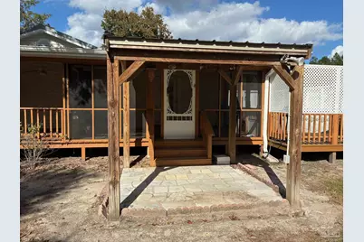 3324 Bonfire Dr, Milton, FL 32583 - Photo 12