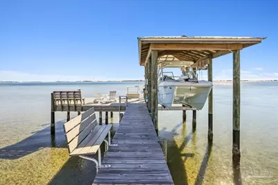 1894 Biscayne Cir Dr, Navarre, FL 32566 - Photo 44