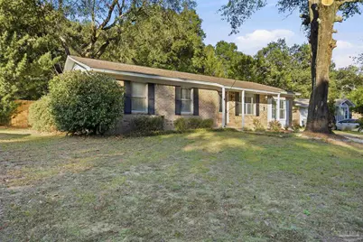 6630 Helms Rd, Pensacola, FL 32526 - Photo 2