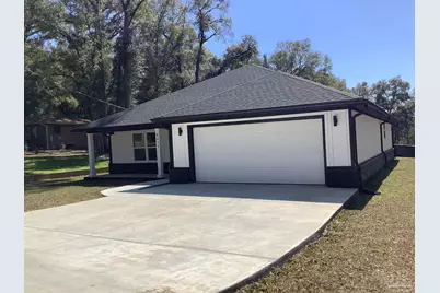 6413 Sanders St, Milton, FL 32570 - Photo 24