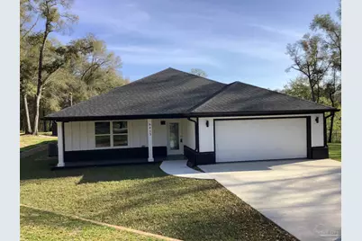 6413 Sanders St, Milton, FL 32570 - Photo 1