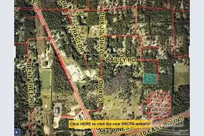 0000 Bailly Rd, Milton, FL 32570 - Photo 2
