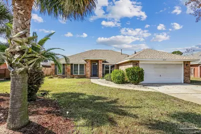 10312 Wailuku Dr, Pensacola, FL 32506 - Photo 1