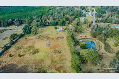 296 Salters Lake Rd, Century, FL 32535 - Photo 1