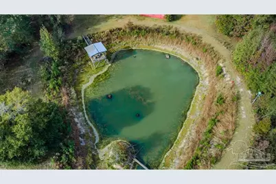 296 Salters Lake Rd, Century, FL 32535 - Photo 20