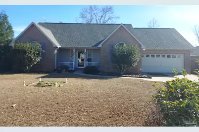 2716 Southern Oaks Dr, Cantonment, FL 32533 - Photo 1