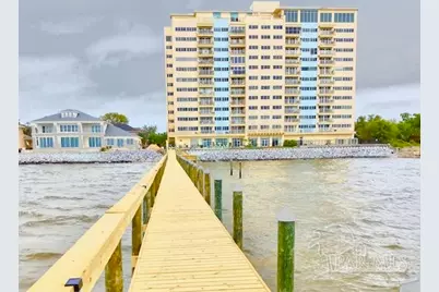 825 Bayshore Dr #1002, Pensacola, FL 32507 - Photo 1