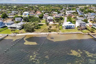 3375 Edgewater Dr, Gulf Breeze, FL 32563 - Photo 16