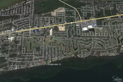 3375 Edgewater Dr, Gulf Breeze, FL 32563 - Photo 18