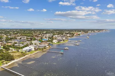 3375 Edgewater Dr, Gulf Breeze, FL 32563 - Photo 14