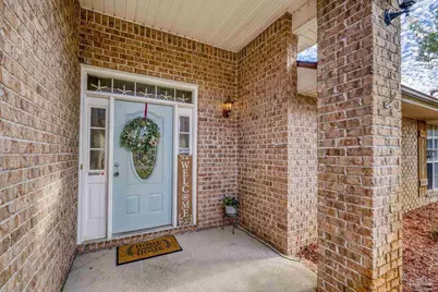 8092 Hartington Dr, Navarre, FL 32566 - Photo 10