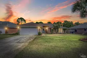 8092 Hartington Dr, Navarre, FL 32566 - Photo 4