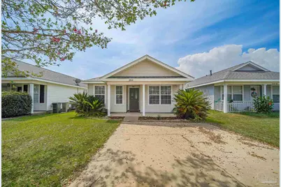 4014 Glenway Dr, Pensacola, FL 32526 - Photo 2