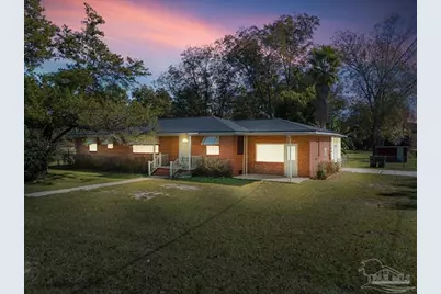 5370 N Blue Angel Pkwy, Pensacola, FL 32526 - Photo 1