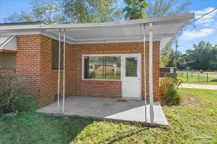 5370 N Blue Angel Pkwy, Pensacola, FL 32526 - Photo 8