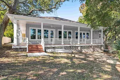 40 Highpoint Dr #B, Gulf Breeze, FL 32561 - Photo 42