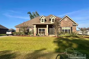 320 Nowak Rd, Cantonment, FL 32533 - Photo 1