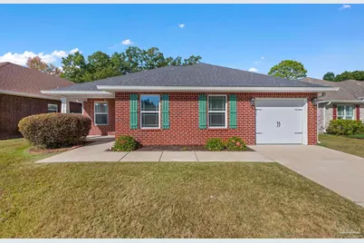 3912 Throne Ct, Milton, FL 32583 - Photo 1