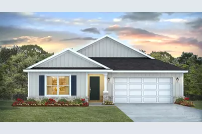 8672 Ephesus Way, Milton, FL 32583 - Photo 1