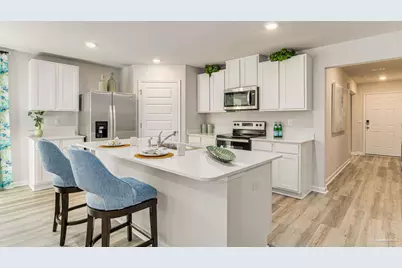 8664 Ephesus Way, Milton, FL 32583 - Photo 2