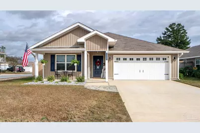 7344 Single Trace, Pensacola, FL 32526 - Photo 1
